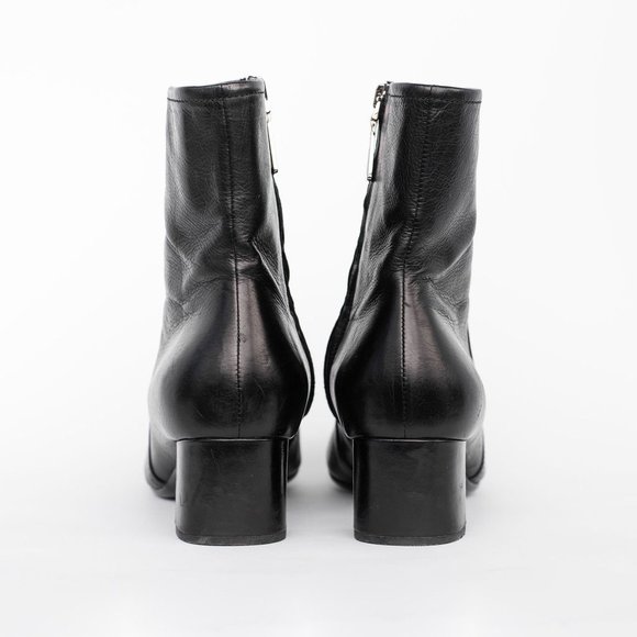 Prada Boots- Size 37.5 - Picture 3 of 6